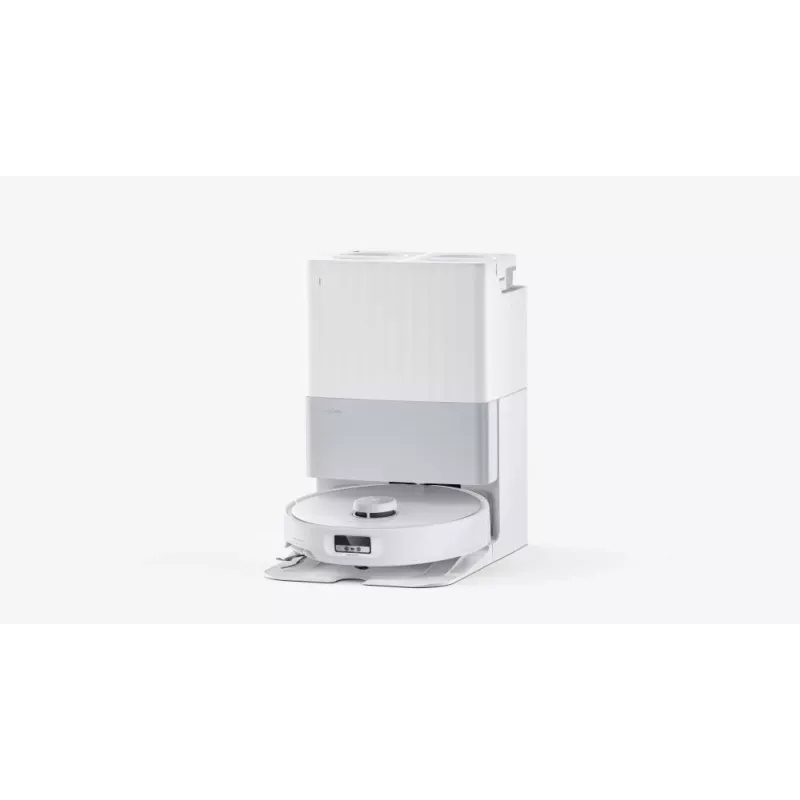 Roborock Qrevo Edge weiß QRE02-00 Saugroboter