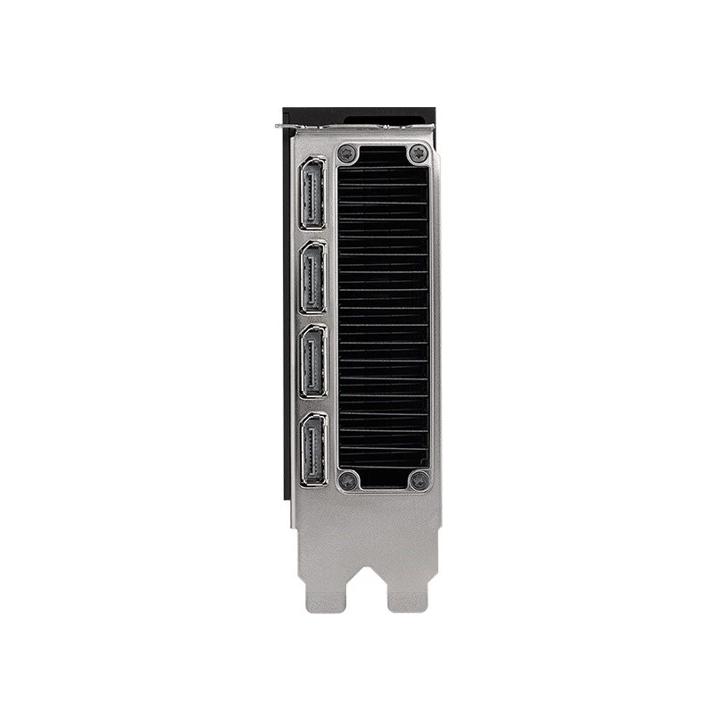 Videokarte PNY NVIDIA RTX 6000 Ada 48 GB GDDR6