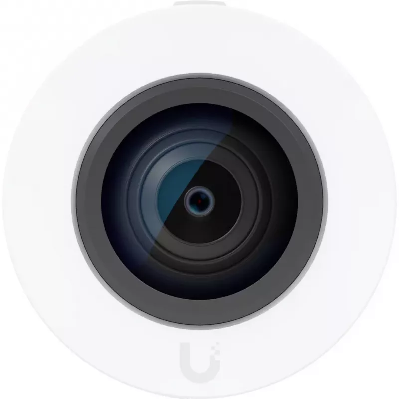 Ubiquiti UniFi AI Theta 360 Objektiv • 4K • 360° • UVC-AI-Theta-Lens-360