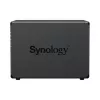 NAS-Speicherserver SYNOLOGY DS425+ — 4-Bay, Intel Celeron J4125 2,0–2,7 GHz, 2 GB DDR4, 0 TB, 2,5GbE, 2 M.2-Steckplätze