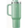 Isolierbecher Lurch Big Cup dunkel salvia 1,2 L doppelwandiger Vakuum-Edelstahl