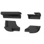 RAM Mounts RAM® Inserts für Zebra ET4x Latch Docks (RAP-INSERT-ZE21LU)