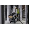 Werkzeug-Aufbewahrungskoffer DeWALT DWST17871-1 Höhe 430 mm Gewicht 7 kg