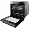 Backofen Amica ED37610B X-TYPE STEAM