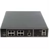 Netzwerk-Videorekorder Axis 02403-002 8 Kanäle 2TB Schwarz