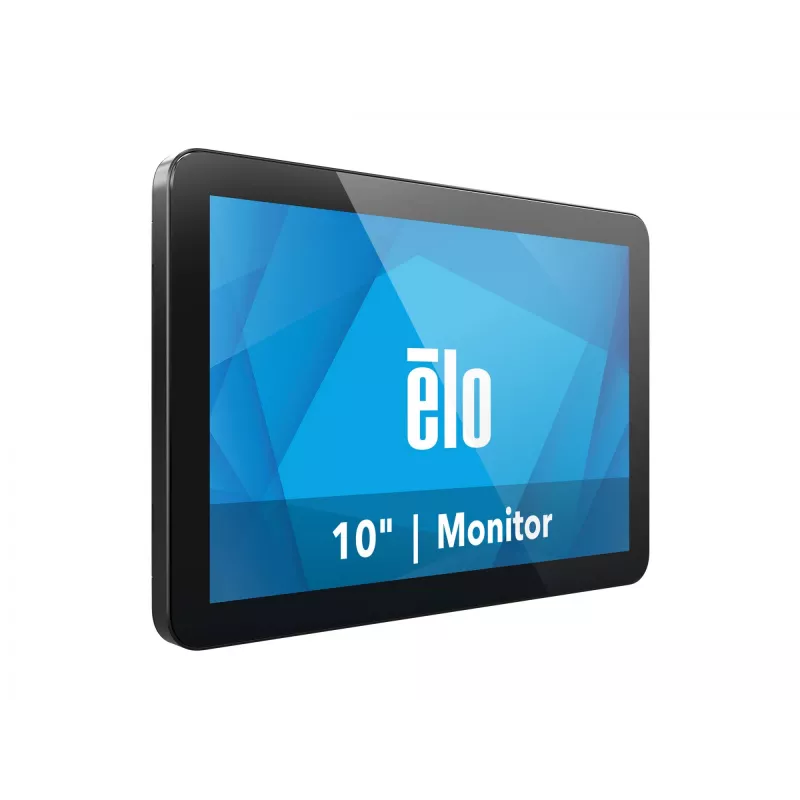 Elo Touch Solutions E315290 Display 1004 L Schwarz