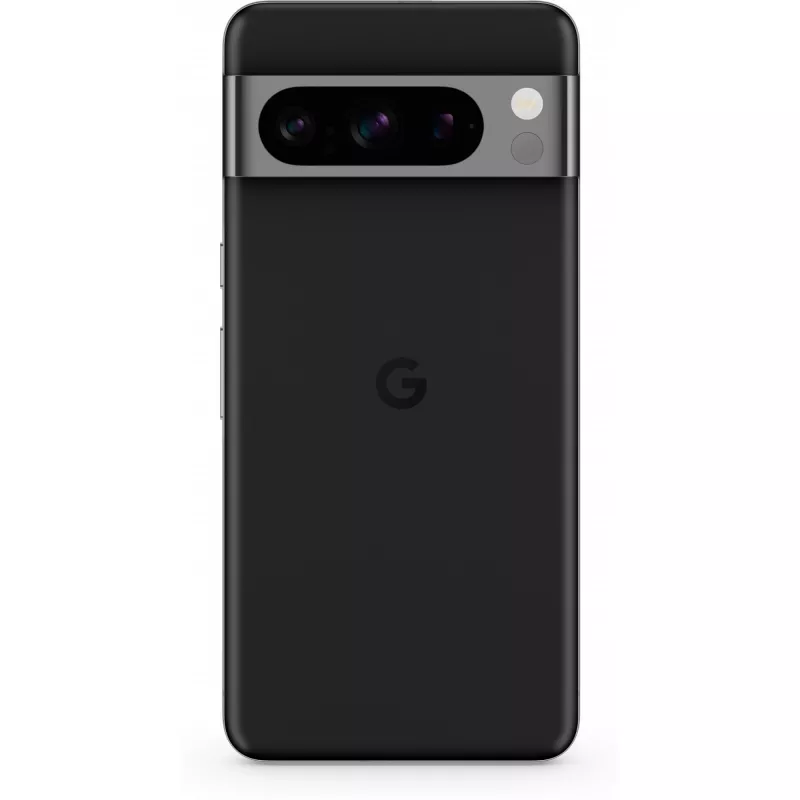 Google Pixel 8 Pro Dual Sim - Sehr gut - Obsidian - Ohne Simlock - 128 GB
