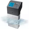 Sous-Vide-Garer Steba SV 100 Professional 7,5 l grau Edelstahl 1500 W