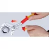 Gripzange Knipex 87 26 250