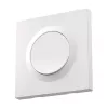 Wandschaltergehäuse Sonoff E1GS mit Neutralleiteranschluss für Einfachinstallation