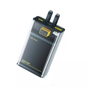 Powerbank WK-WP-325, 10000mAh Kapazität