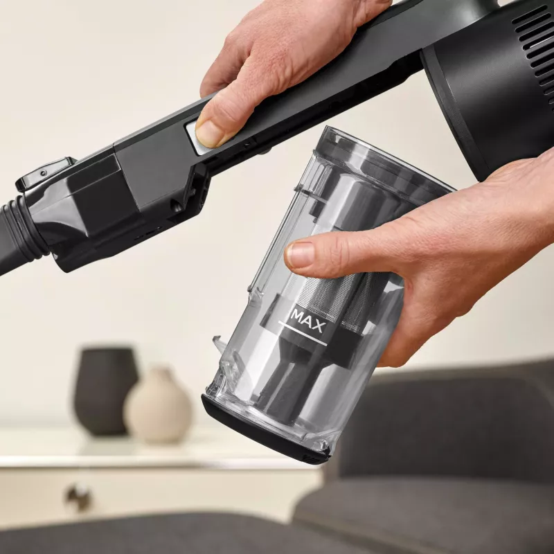 Stabstaubsauger Severin HV 7151