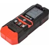 Metalldetektor Yato YT-73138 Suchtiefe 0,12 m LCD-Anzeige