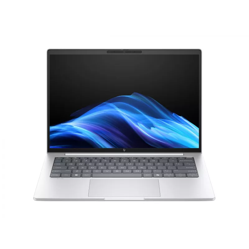 Laptop HP INC. ELITEBOOK 8 G1I U7-225U 16 Zoll Intel Core i7 16GB 512GB 5G Windows 11 Pro
