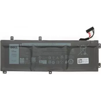 Dell Akku 56 Wh, 3 Zellen – Akku – 4.900 mAh