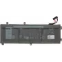Dell Akku 56 Wh, 3 Zellen – Akku – 4.900 mAh