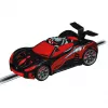 CARRERA Racetrack Spider Rennmodell 20062580 Slotcar-Set