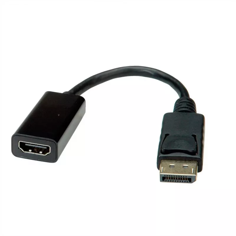 Video-Kabeladapter VALUE 12.99.3138