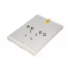 Sektorantenne Extralink EXSEC15-90 5GHz MIMO 4x4 90° 15dBi