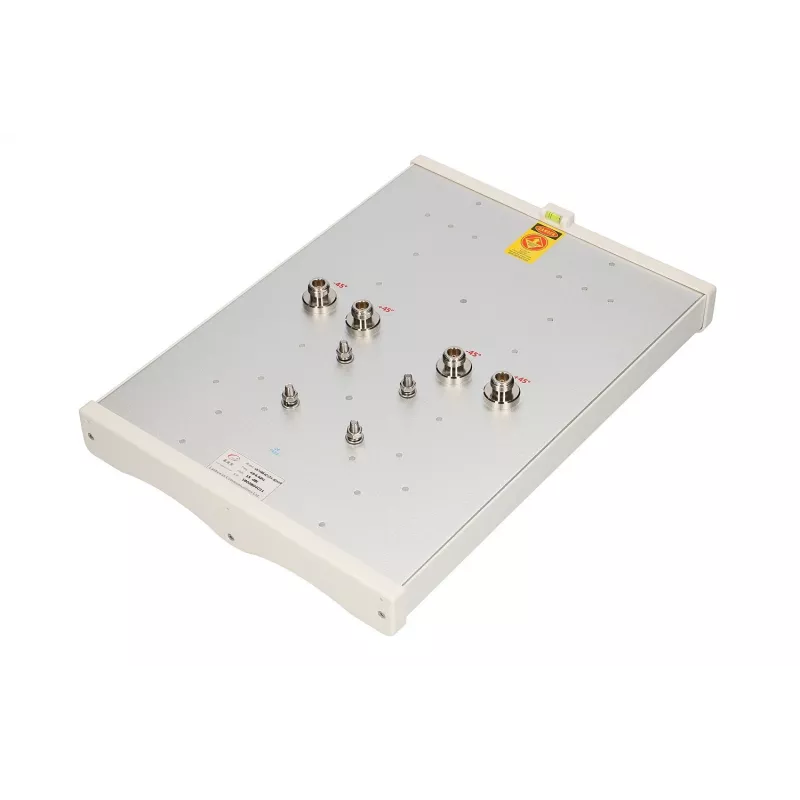 Sektorantenne Extralink EXSEC15-90 5GHz MIMO 4x4 90° 15dBi