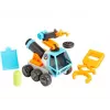 Big Adventures Space Rover Fahrzeug