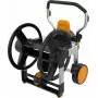 Fiskars XL-Schlauchwagen mit Rädern