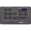 Netzteil Cooler Master X Silent Edge Platinum 1100 W 24-Pin ATX Schwarz