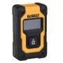 Laser-Entfernungsmesser DeWalt DW055PL-XJ, Reichweite 0–16 m, Genauigkeit ±6 mm, 3,7V-Akku, USB-Kabel