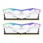 Team Group T-Force DELTAa RGB - DDR5 - Kit - 32 GB: 2 x 16 GB