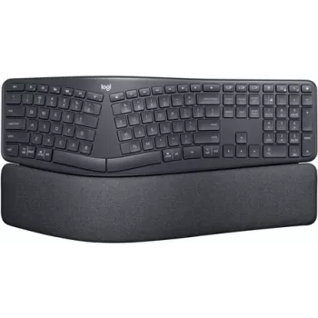 Logitech Ergo K860 for Business Tastatur Italienisch Graphit (920-010349)