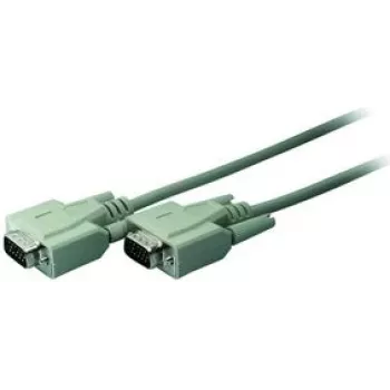 VGA-Kabel ShiverPeaks BS78050-2 1,8 m