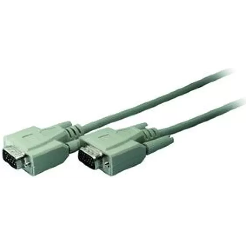 VGA-Kabel ShiverPeaks BS78050-2 1,8 m
