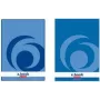 Schreibheft Herlitz 215434 A4 50 Blatt 70 g/m²