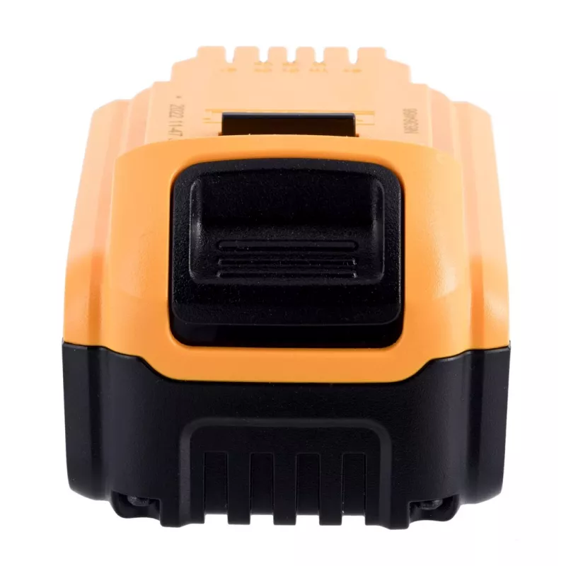 Dewalt 18V XR 5Ah Li-Ion Slide Pack Power Tool Batterie