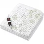 Beurer UB 60 Heizunterbett, 80 x 150 cm, weiß