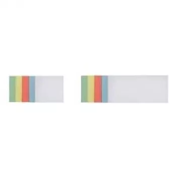 Franken Moderationskarten UMZE 1010 99 — 9,5 x 10,5 cm, 100er-Pack
