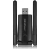 Schneller drahtloser USB-Dual-WLAN-Adapter 2 X