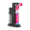 Soda Maker SodaStream DUO Schwarz Edelstahl