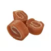 Hundetrainingsleckerlis PETITTO Sushi Kaninchen mit Fisch 500 g, Protein 28%, Fett 7%, Feuchtigkeit 23%
