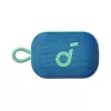 Lautsprecher Soundcore GO SELECT 4 Bluetooth blau