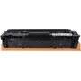 Renkforce RF-5609708 Toner Single ersetzt HP 201X, CF400X Schwarz 2800 Seiten Tonerkartusche (RF-5609708)