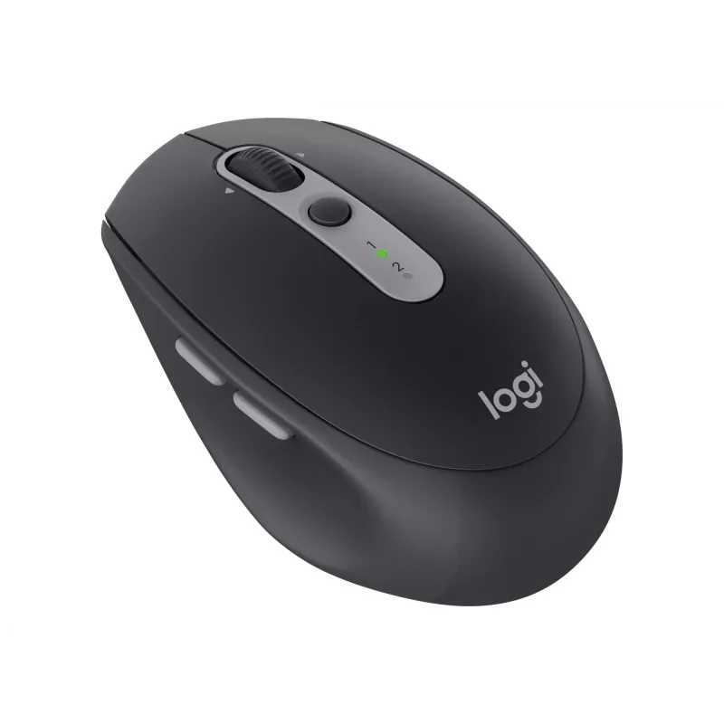 Logitech M590 Maus Rechtshänder RF Kabellos+Bluetooth Optisch 1000 DPI