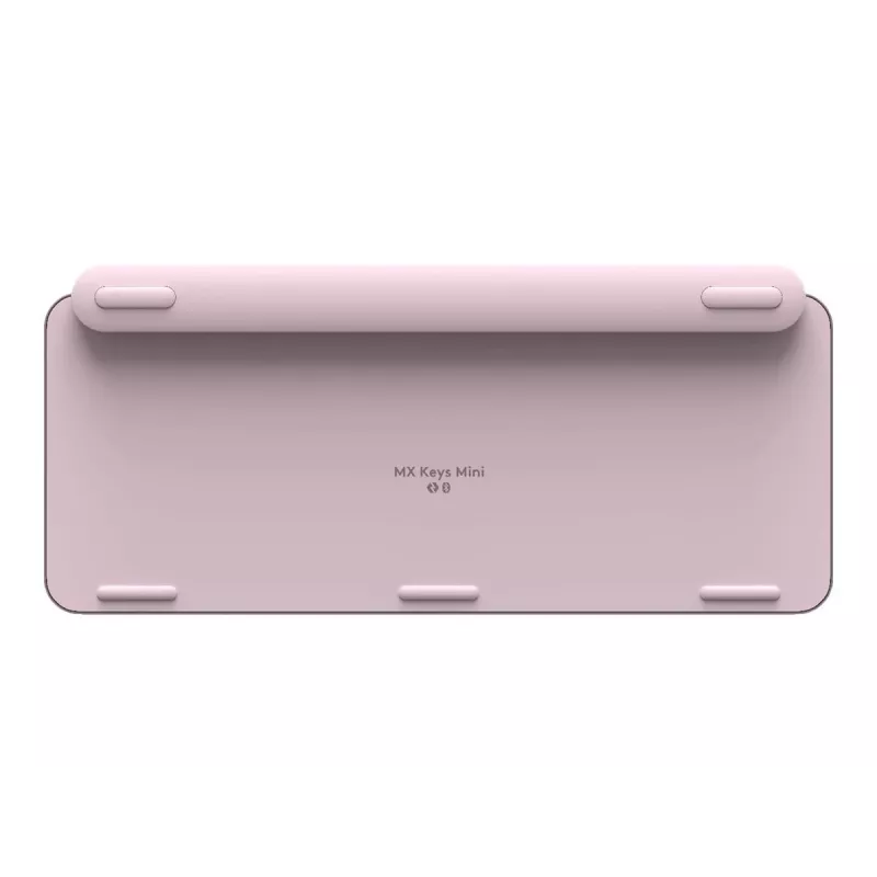 Tastatur Logitech MX Keys Mini Pink