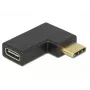Kabeladapter DeLOCK 65915 USB Type-C Stecker auf Buchse