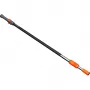 Gardena 18800-20, 0,9 m, Aluminium, Schwarz, Orange, Gelb