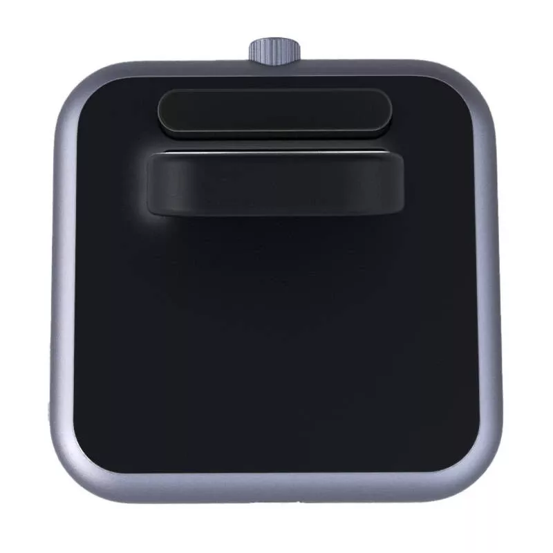 Magnetisches Ladegerät Joyroom JR-WQW03 für Apple Watch — Schwarz