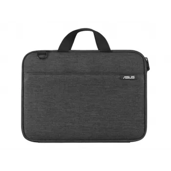 ASUS AS1200 | Passend für Größe bis 11,6 Zoll | Hülle | Grau