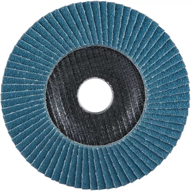 Makita Schleifscheibe – für Metall, Edelstahl, Buntmetall, Stahl