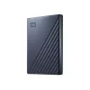 Externe Festplatte Western Digital 2 TB USB Typ-C 3.2 Gen 1 WDBC3C0020BBL-WESN