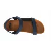 FOOTWEAR HEAVEN AD MED MF230091007 GRÖSSE. 46 FARBE BLAU